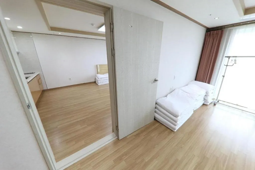 ***  Jeju Sunbeach Hotel & Resort Südkorea