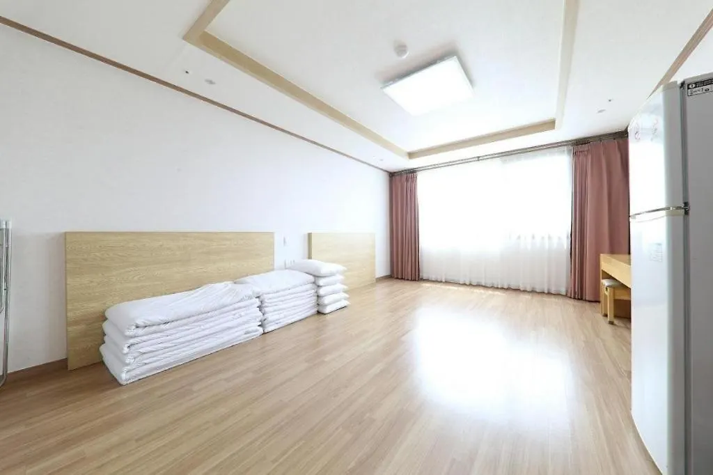 Jeju Sunbeach Hotel & Resort Südkorea