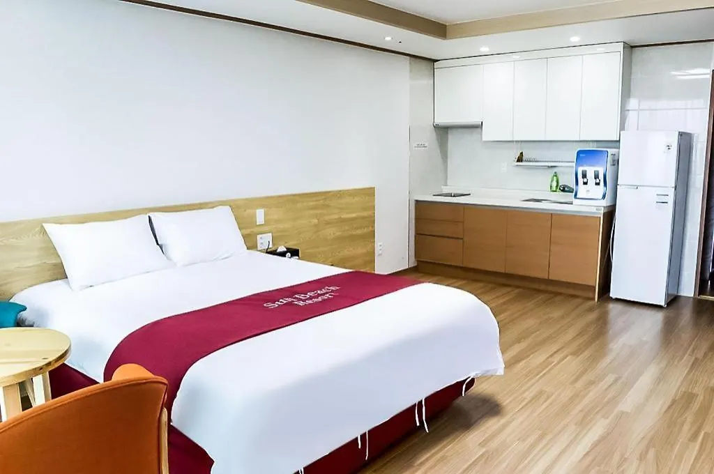 Jeju Sunbeach Hotel & Resort