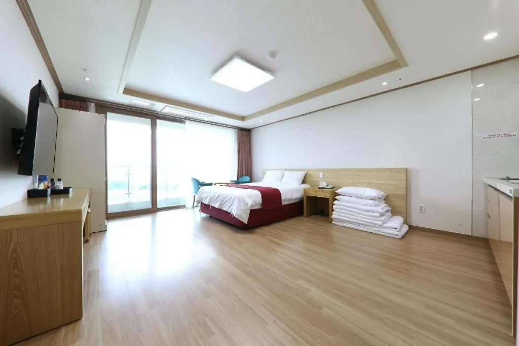 ***  Jeju Sunbeach Hotel & Resort Südkorea