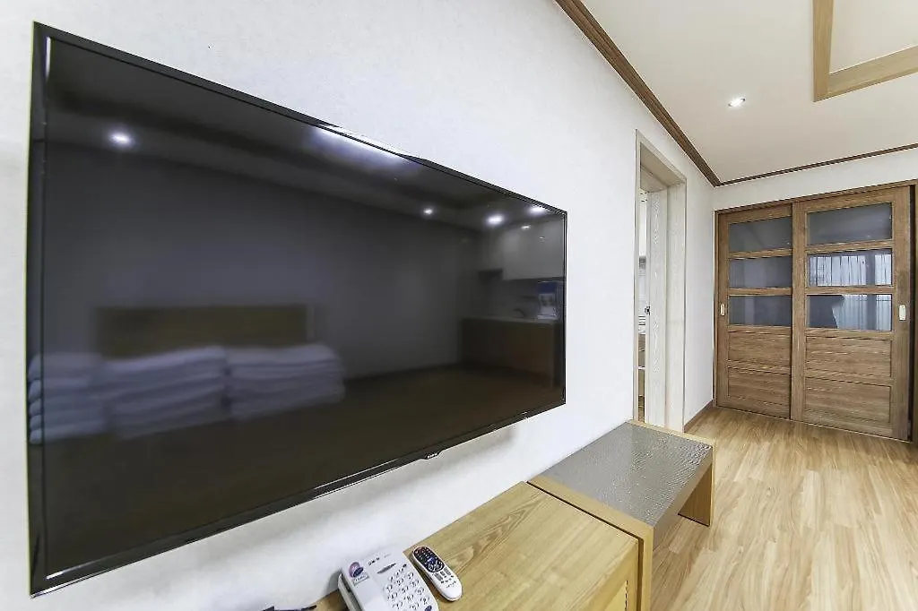 Jeju Sunbeach Hotel & Resort