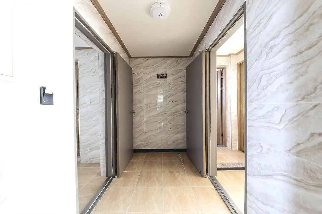 Jeju Sunbeach Hotel & Resort