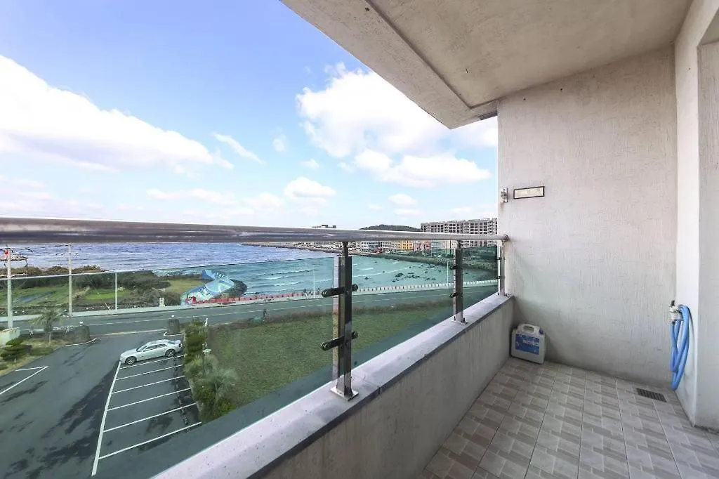 Jeju Sunbeach Hotel & Resort 3*,  Südkorea