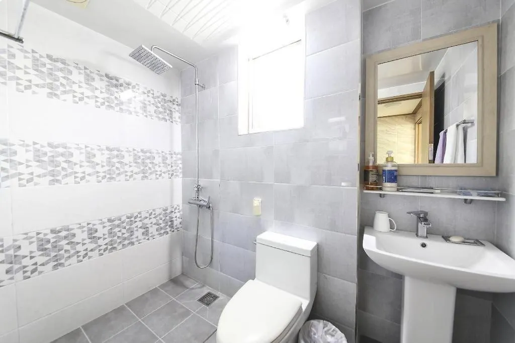 Jeju Sunbeach Hotel & Resort