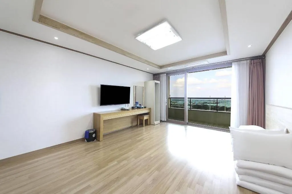 ***  Jeju Sunbeach Hotel & Resort Südkorea